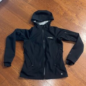 Columbia Omni-Heat Coat